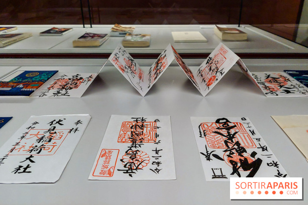 Portrait éphémère du Japon, nos photos de l'expo - 20230919 110102