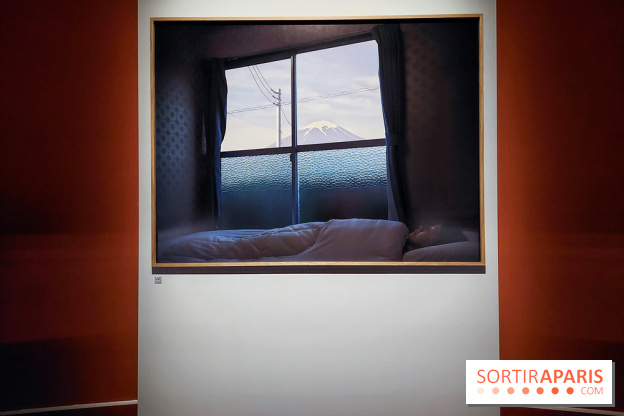 Portrait éphémère du Japon, nos photos de l'expo - 20230919 110539