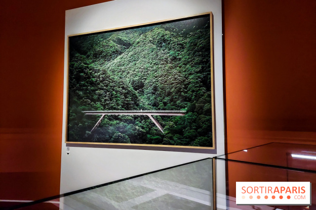 Portrait éphémère du Japon, nos photos de l'expo - 20230919 110954