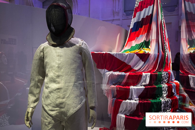 Exposition Mode et Sport