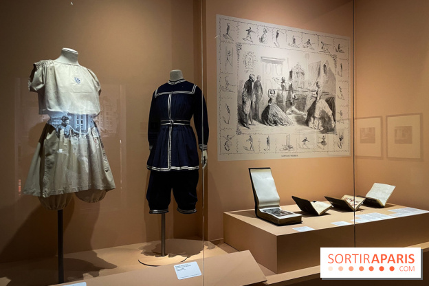 Exposition Mode et Sport