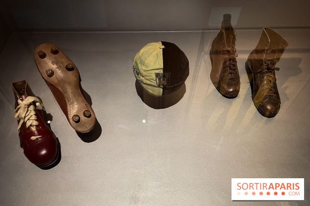 Exposition Mode et Sport