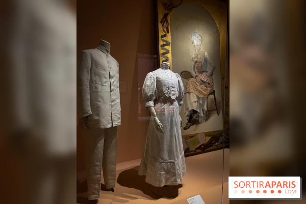 Exposition Mode et Sport