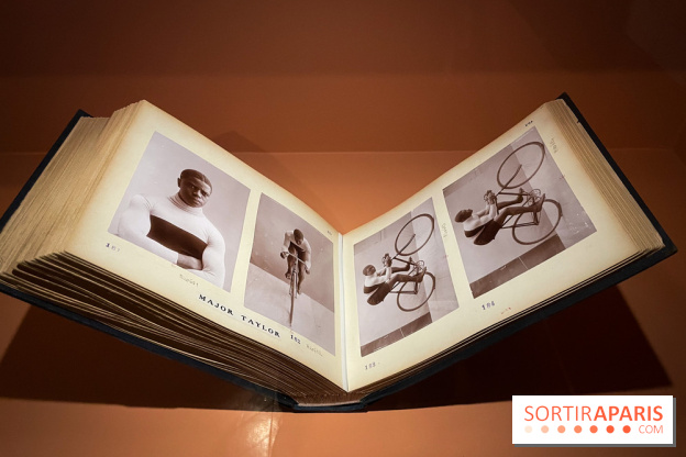 Exposition Mode et Sport