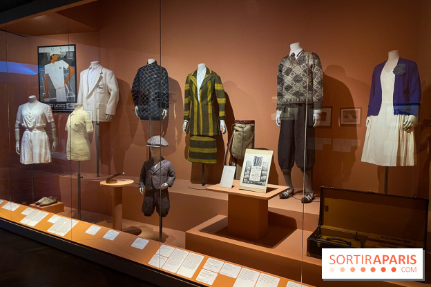 Exposition Mode et Sport