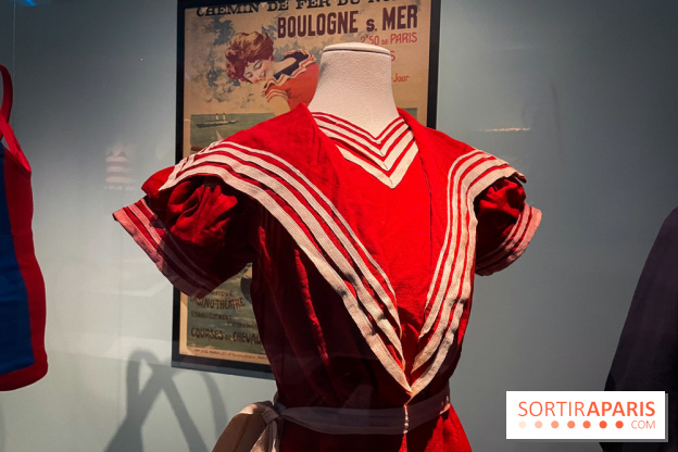 Exposition Mode et Sport