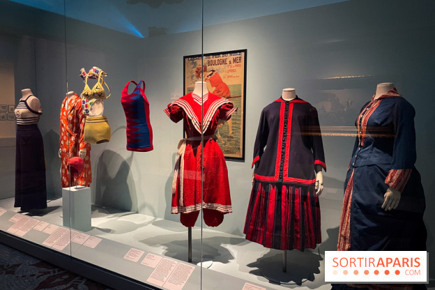 Exposition Mode et Sport