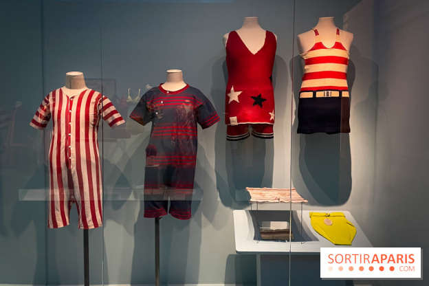 Exposition Mode et Sport