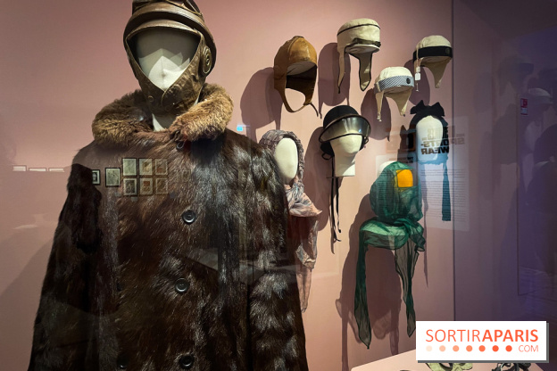 Exposition Mode et Sport