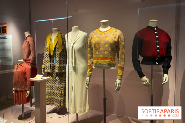 Exposition Mode et Sport