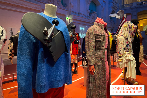 Exposition Mode et Sport
