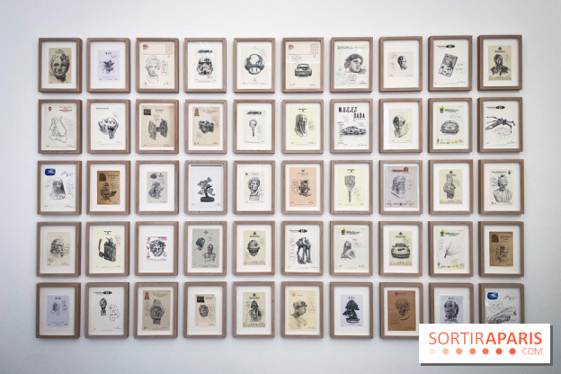 Exposition Daniel Arsham