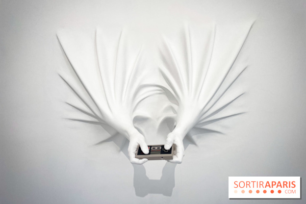 Exposition Daniel Arsham - IMG 0021