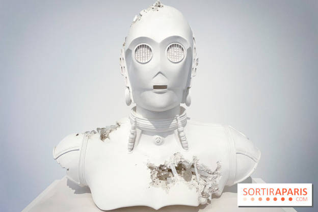 Exposition Daniel Arsham - IMG 0022