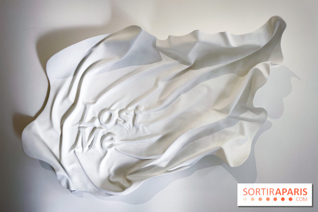 Exposition Daniel Arsham