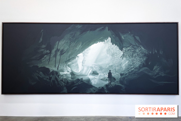 Exposition Daniel Arsham - IMG 0048