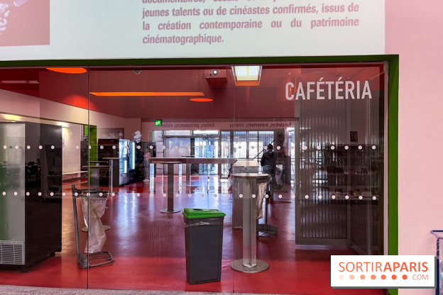 Bibliothèque Publique d'Information