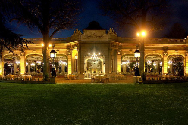 Gala HEC Entrepreneurs