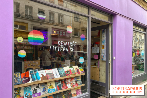 Librairie Majo - IMG 5249