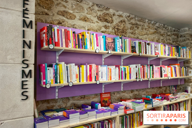 Librairie Majo - IMG 5257