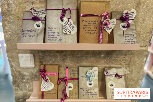 Librairie Majo - IMG 5258