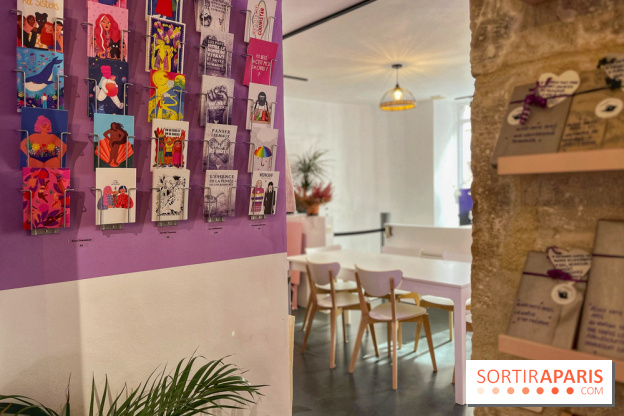 Librairie Majo - IMG 5259