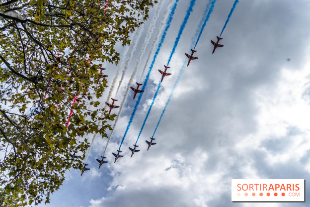 Patrouille de France