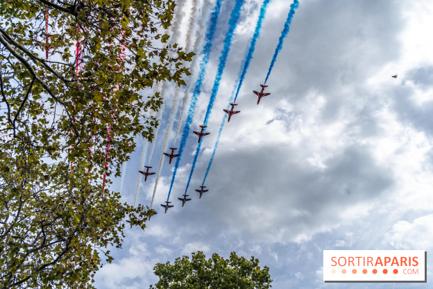 Patrouille de France  -  A7C1619