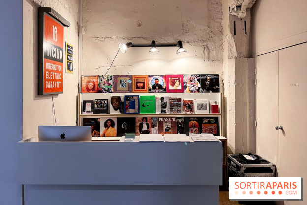 Design : l'exposition gratuite des créations inédites de Virgil Abloh à la Galerie kreo - image00055