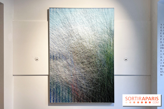 Design : l'exposition gratuite des créations inédites de Virgil Abloh à la Galerie kreo - image00071