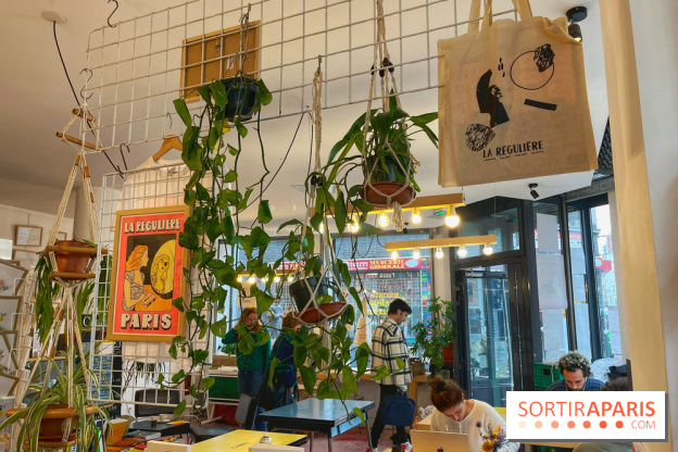 La Régulière - IMG 5288