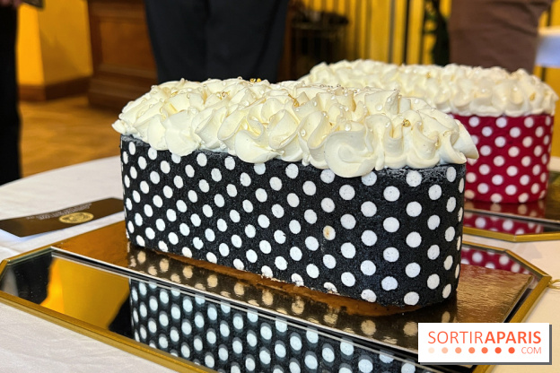 Mariage Frères - Bûches et thés de Noël 2023 - 26C85E53 9679 4864 91FA 3D5998794B4A