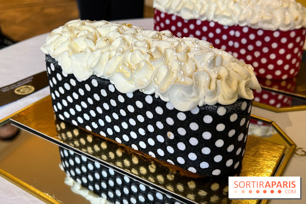 Mariage Frères - Bûches et thés de Noël 2023 - 79C0AF3D 95B6 4D48 916C 37D6094B1714