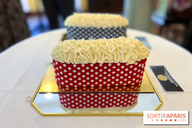 Mariage Frères - Bûches et thés de Noël 2023 - 94F5FAB6 5348 4AE0 BFEA FDA00C77AFB6