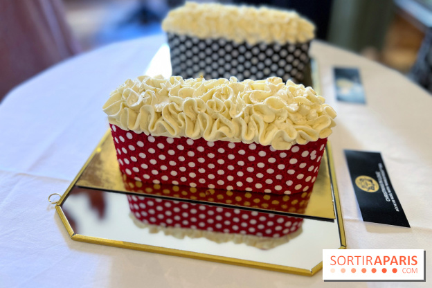 Mariage Frères - Bûches et thés de Noël 2023 - 4022258F C3B6 458C 877F A857B80FE469