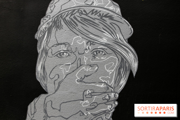 Mur des droits humains à Paris, nos photos - IMG 0956 2