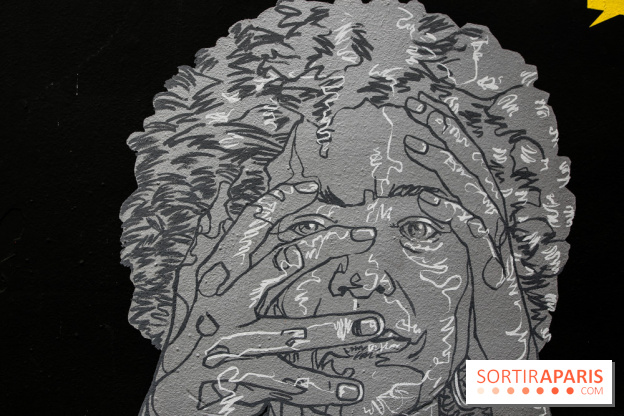 Mur des droits humains à Paris, nos photos - IMG 0957