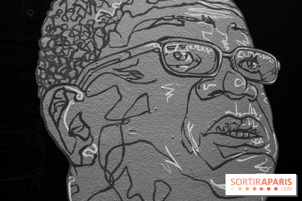 Mur des droits humains à Paris, nos photos - IMG 0959