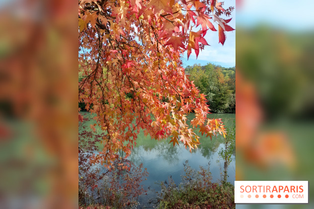 Les bords de Marne