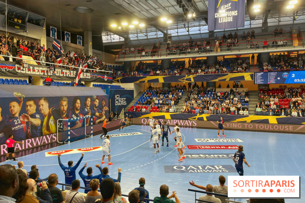 PSG Handball - IMG 5329