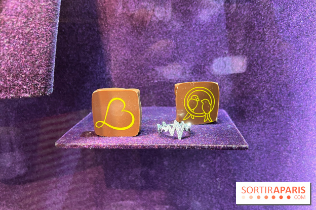 Hugo & Victor - Chocolats de Noël 2023