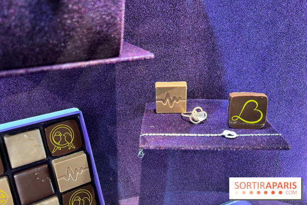 Hugo & Victor - Chocolats de Noël 2023