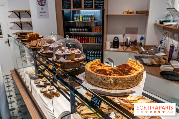 Bopain, la nouvelle boulangeries aux viennoiseries de folie -  A7C1162