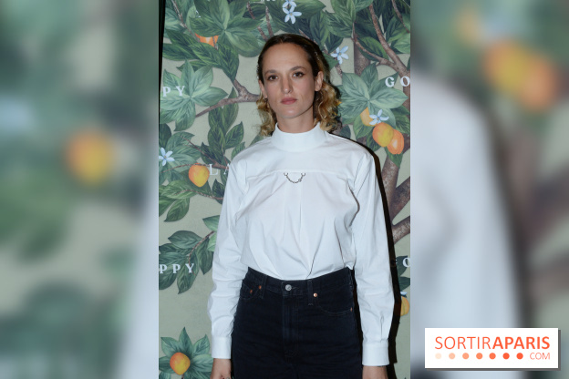 ©Rachid Bellak - La Fantaisie - Agathe Roussel 2 