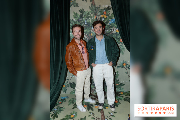 ©Rachid Bellak - La Fantaisie - Bon Entendeur Djs 1 