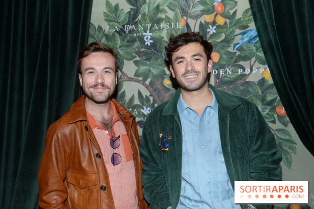 ©Rachid Bellak - La Fantaisie - Bon Entendeur Djs 2 