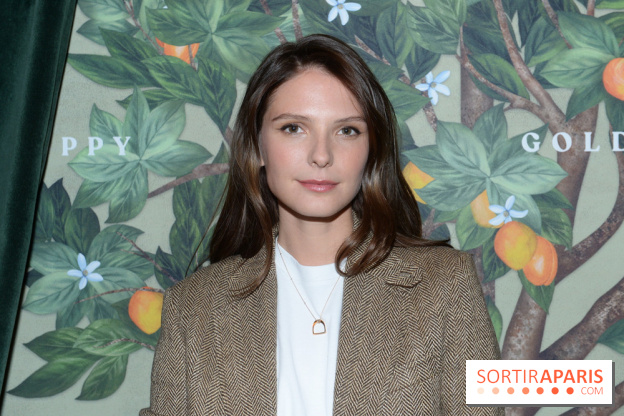 ©Rachid Bellak - La Fantaisie - Jose phine Japy 1 