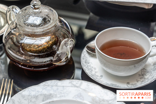 Le Goûter naturel de Jessica Préalpato au San Régis -  A7C1626