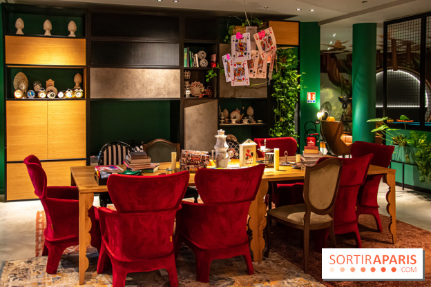 Moxy Paris Val d'Europe