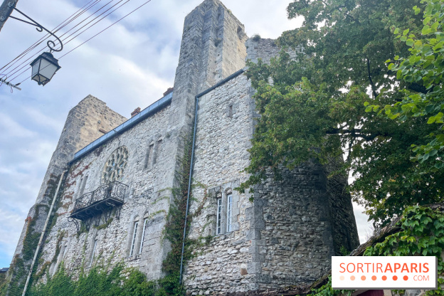 Un week-end le long du Loing, de Montigny-sur-Loing à Thomery - image00080